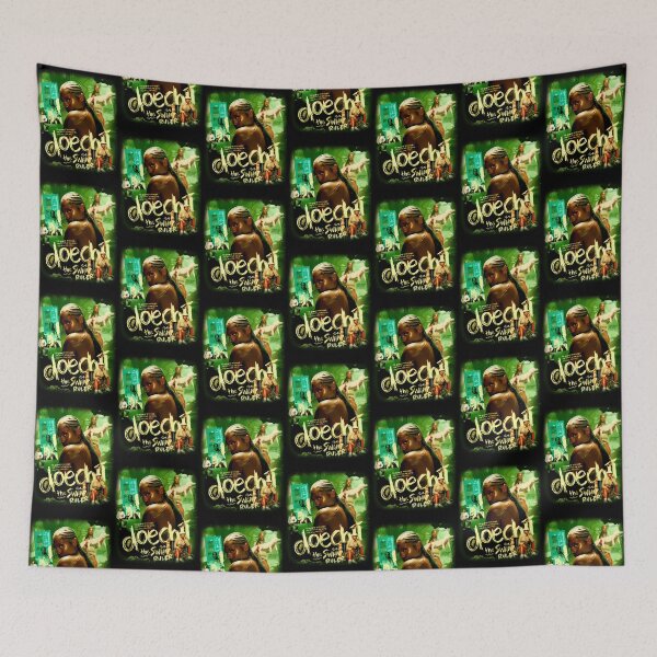Item preview, Doechii  Catfish The Swamp Ruler designed and sold by TeeDesignCZZ.