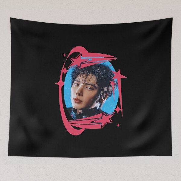 Item preview, Taehyun TXT (Tomorrow X Together) designed and sold by ClementMurazik.