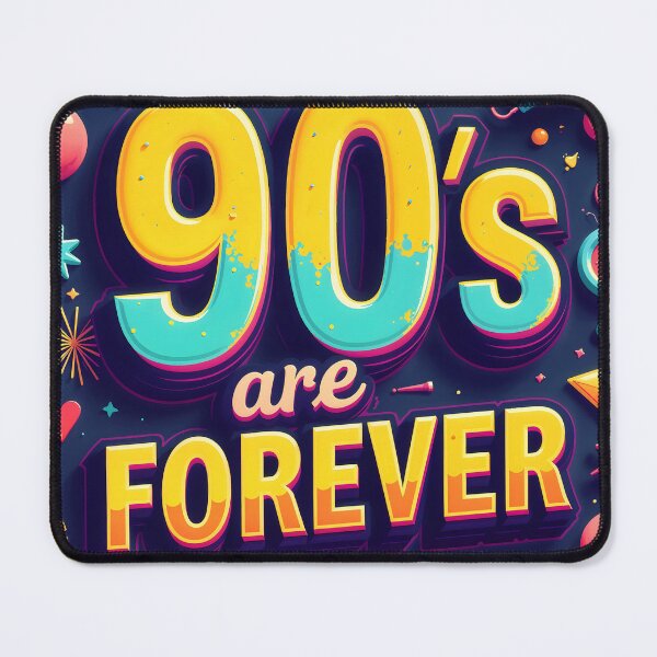 Item preview, 90's Forever V2 designed and sold by NEOCHRONOS.