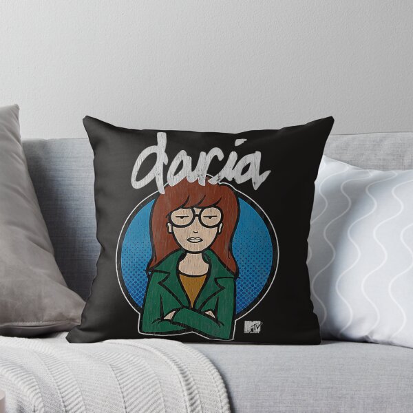 Item preview,  Daria designed and sold by HaroldMilliken6.