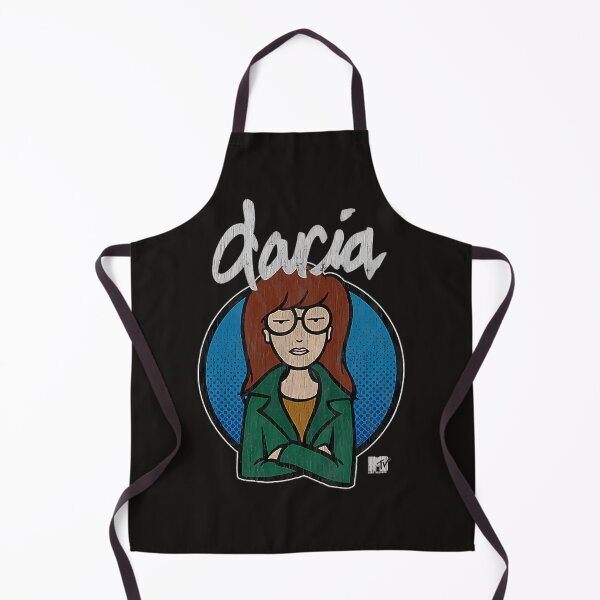 Item preview,  Daria designed and sold by HaroldMilliken6.