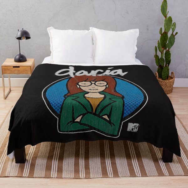 Item preview,  Daria designed and sold by HaroldMilliken6.