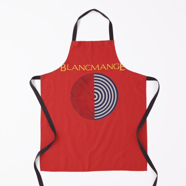 Item preview, Blancmange designed and sold by ConstanceDaSilv.