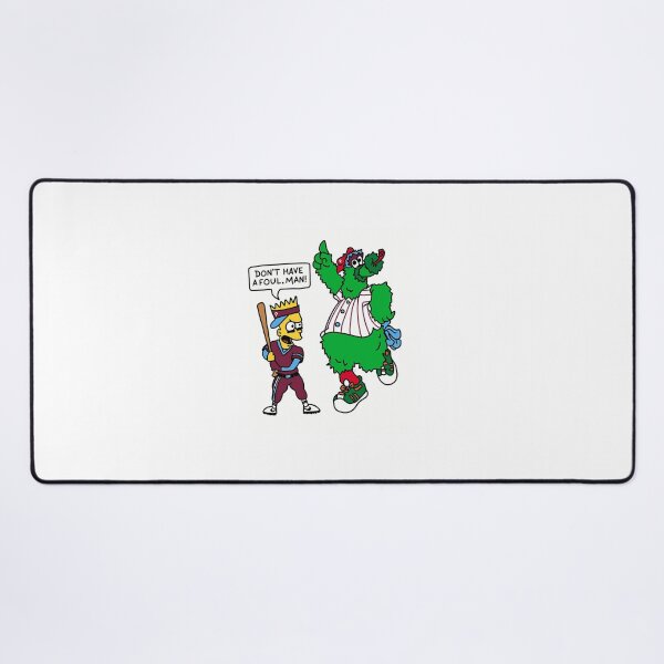 Item preview, Don_T Have A Foul designed and sold by ankarbalhaui.