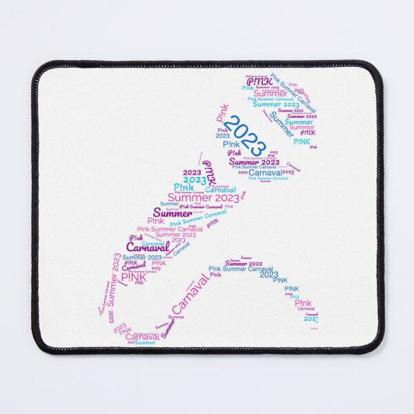 Item preview, Pink Summer 2025 designed and sold by AliciaPritchett.