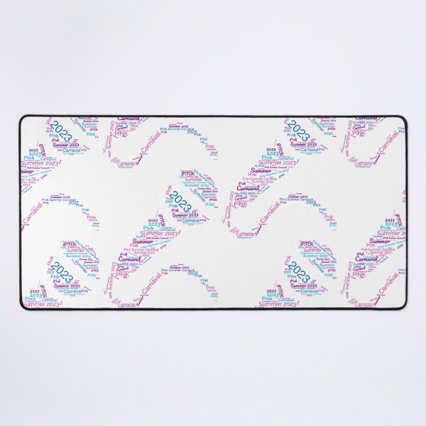 Item preview, Pink Summer 2025 designed and sold by AliciaPritchett.