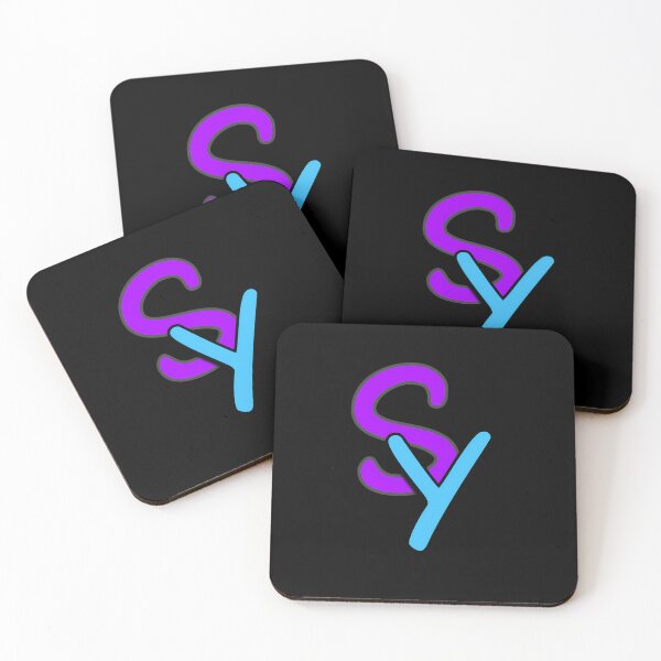 Item preview, Sy Logo designed and sold by GerarWehner.