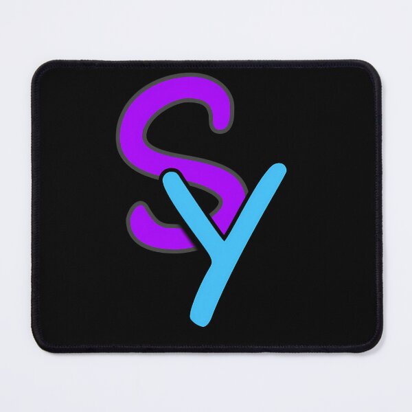 Item preview, Sy Logo designed and sold by GerarWehner.