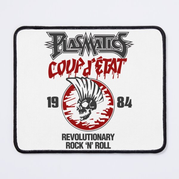 Artikelvorschau, Plasmatics Coup De Etat 1984 Tour entworfen und verkauft von AliciaPritchett.