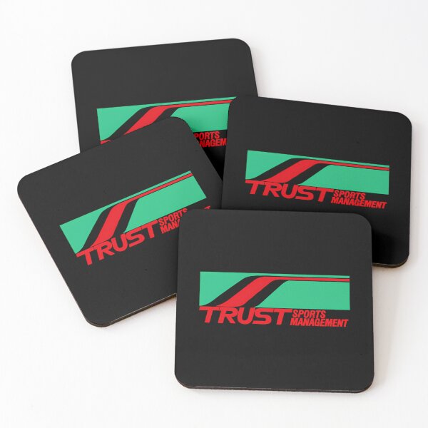 Item preview, Best Seller Trust Sports Management Merchandise designed and sold by ankarbalhaui.