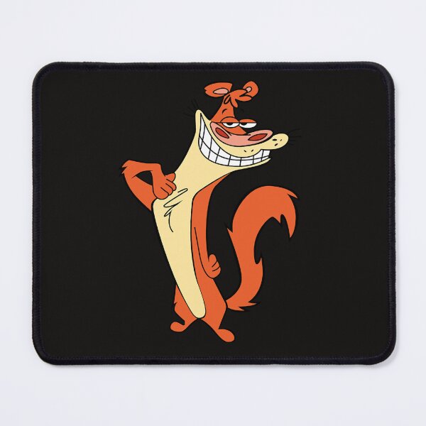 Item preview,  I Am Weasel designed and sold by HaroldMilliken6.