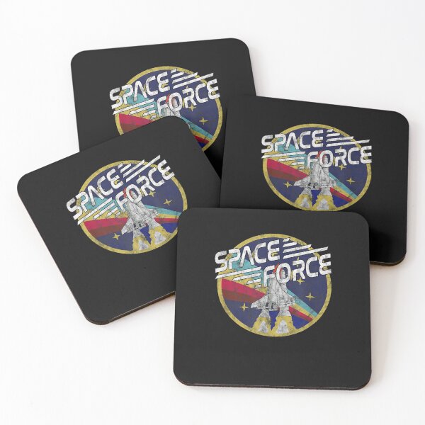Item preview, Space Force vintage  designed and sold by TimothyClay.