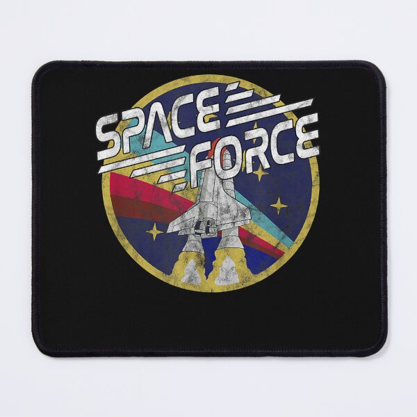 Item preview, Space Force vintage designed and sold by TimothyClay.