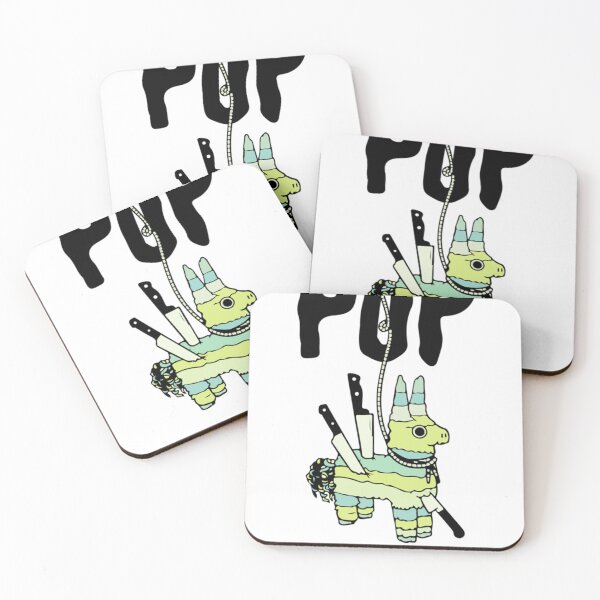 Item preview,  Pup Rock Band designed and sold by Hassanoob.