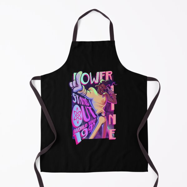 Item preview, Powerline A Goofy Movie '95 Tour designed and sold by AliciaPritchett.
