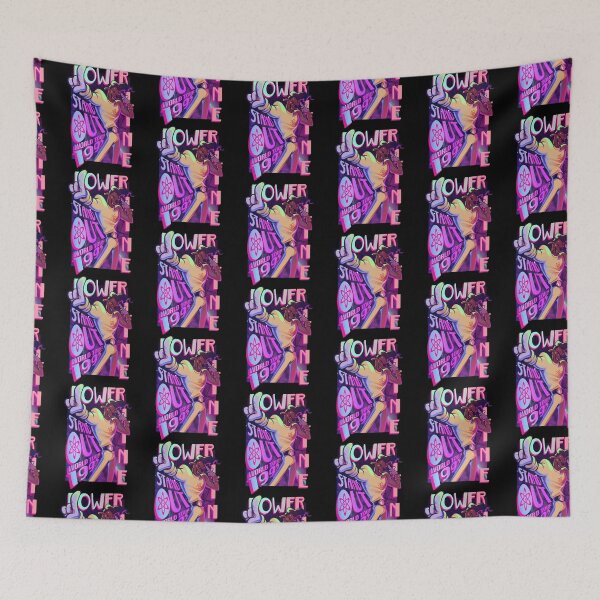 Item preview, Powerline A Goofy Movie '95 Tour designed and sold by AliciaPritchett.