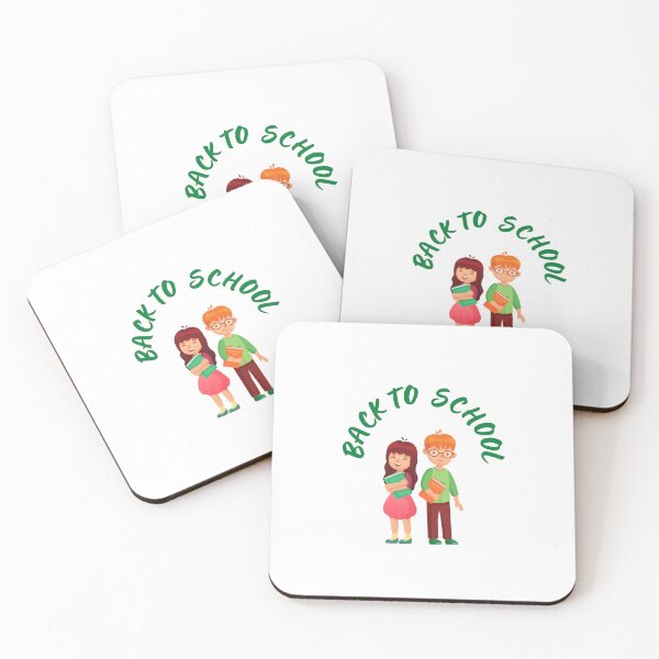 Item preview, BACK TO SCHOOL designed and sold by IsaCria.