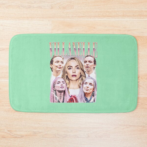 Item preview, Villanelle Vintage Collage Art | Limited Edition designed and sold by TimothyAtkinson.