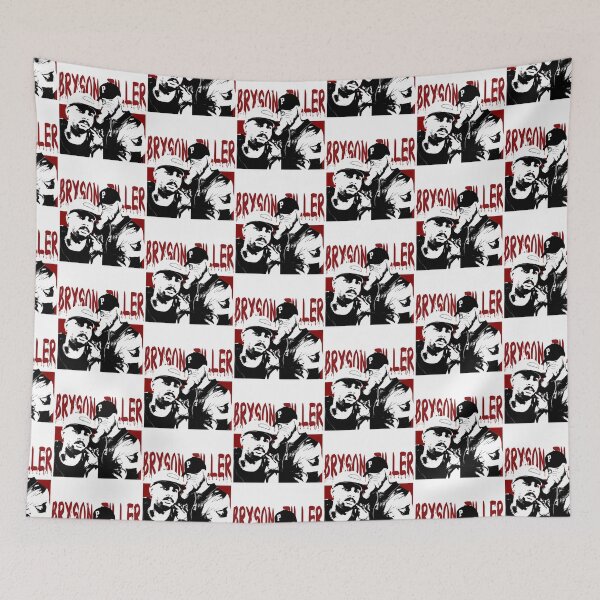 Item preview, Rapper With Grunge Style designed and sold by AliciaPritchett.