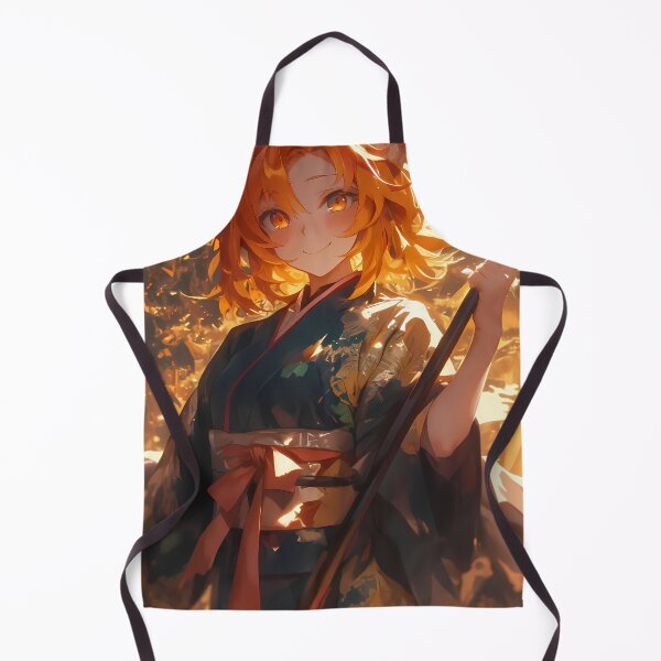 Item preview, Gudako Kimono Blaze Fate Grand Order Game Girl designed and sold by earlobejerk.