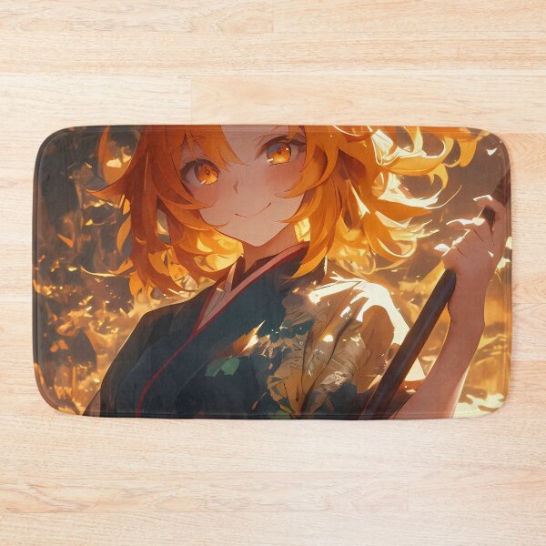 Item preview, Gudako Kimono Blaze Fate Grand Order Game Girl designed and sold by earlobejerk.