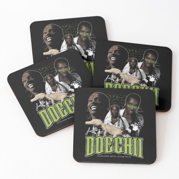 Item preview, Doechii Design designed and sold by TeeDesignCZZ.