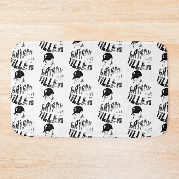 Item preview, Bryson Tiller Rapper With Typography designed and sold by AliciaPritchett.