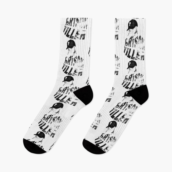 Item preview, Bryson Tiller Rapper With Typography designed and sold by AliciaPritchett.