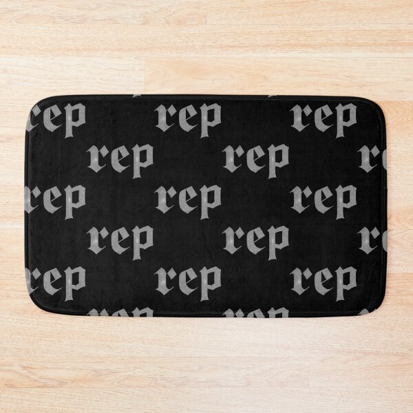 Item preview, Rep In My Reputation Era Album designed and sold by AliciaPritchett.