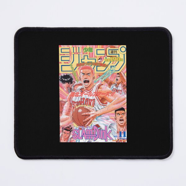 Item preview, Slam Dunk designed and sold by ankarbalhaui.