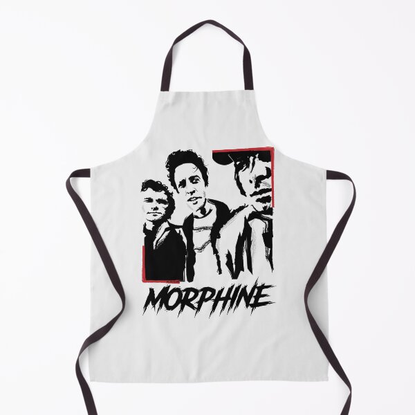 Item preview, MORPHINE THE BAND designed and sold by FULLER FACTORY.