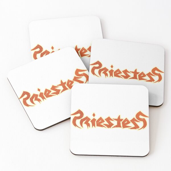 Item preview, Priestess Rock Band Canadian designed and sold by Hassanoob.