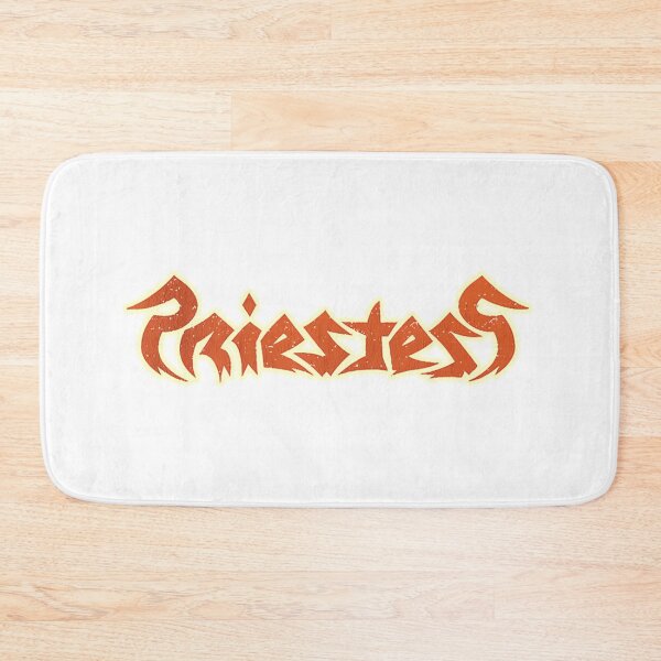 Item preview, Priestess Rock Band Canadian designed and sold by Hassanoob.