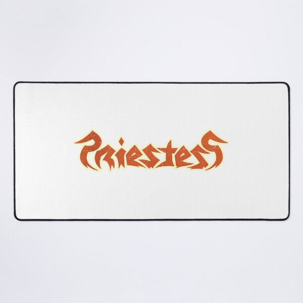 Item preview, Priestess Rock Band Canadian designed and sold by Hassanoob.