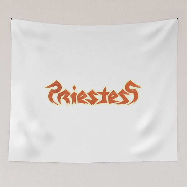 Item preview, Priestess Rock Band Canadian designed and sold by Hassanoob.