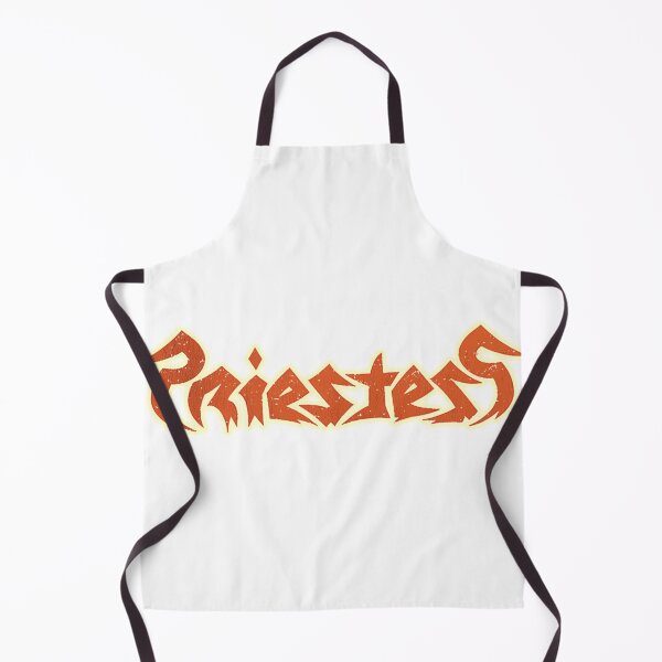 Item preview, Priestess Rock Band Canadian designed and sold by Hassanoob.