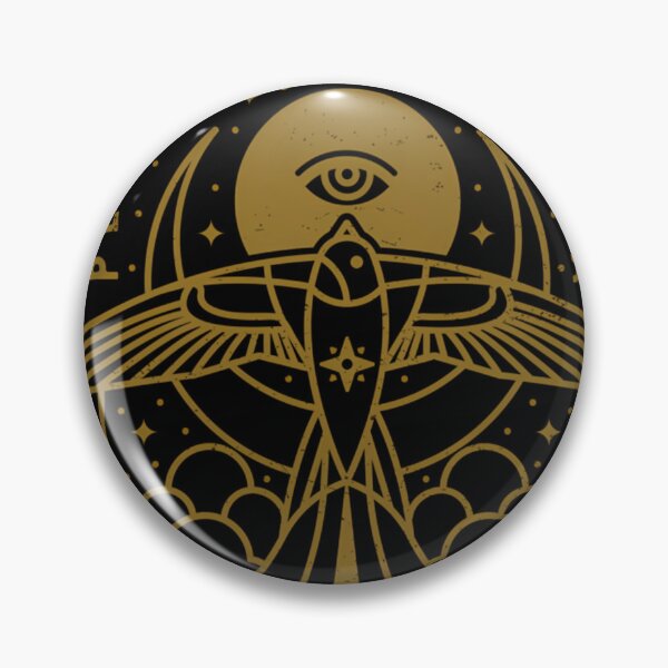 Item preview,  Per Aspera Ad Astra designed and sold by FlatDonald.