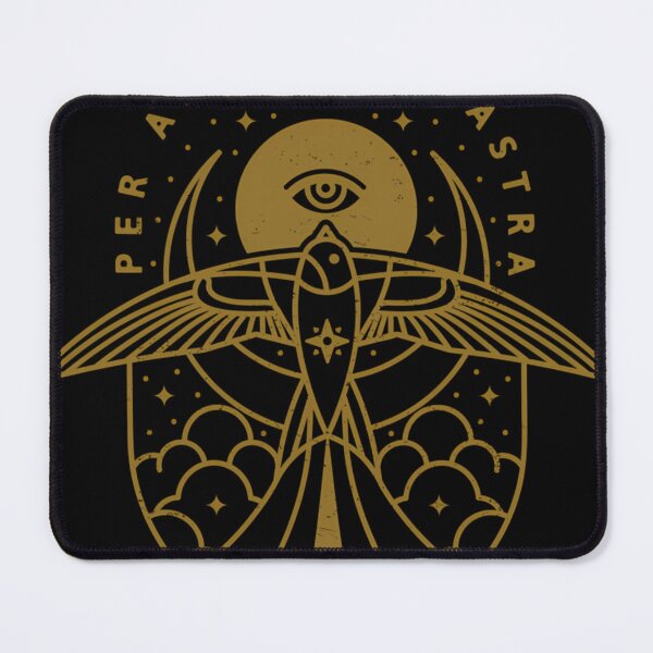Item preview,  Per Aspera Ad Astra designed and sold by FlatDonald.