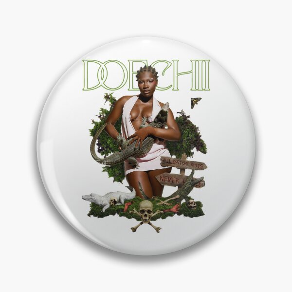 Item preview, Doechii Abnh designed and sold by TeeDesignCZZ.