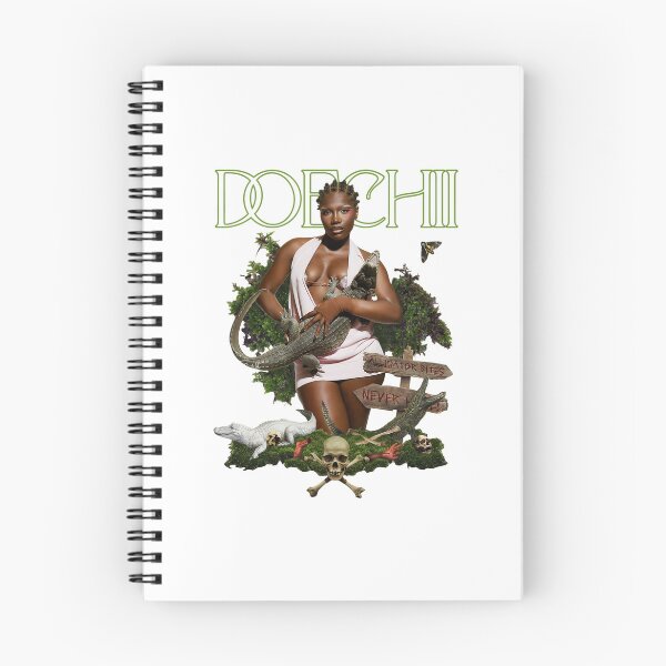 Item preview, Doechii Abnh designed and sold by TeeDesignCZZ.