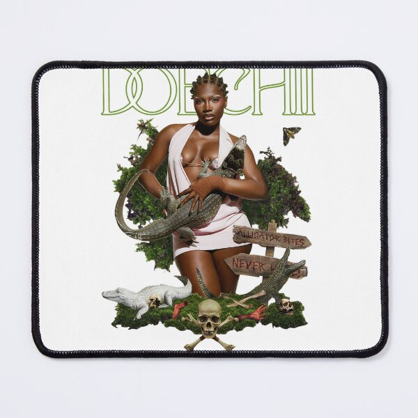 Item preview, Doechii Abnh designed and sold by TeeDesignCZZ.