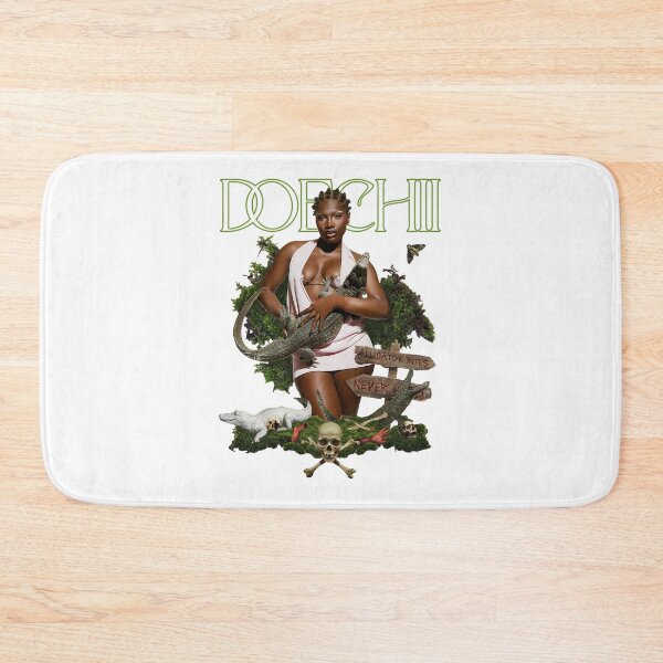 Item preview, Doechii Abnh designed and sold by TeeDesignCZZ.