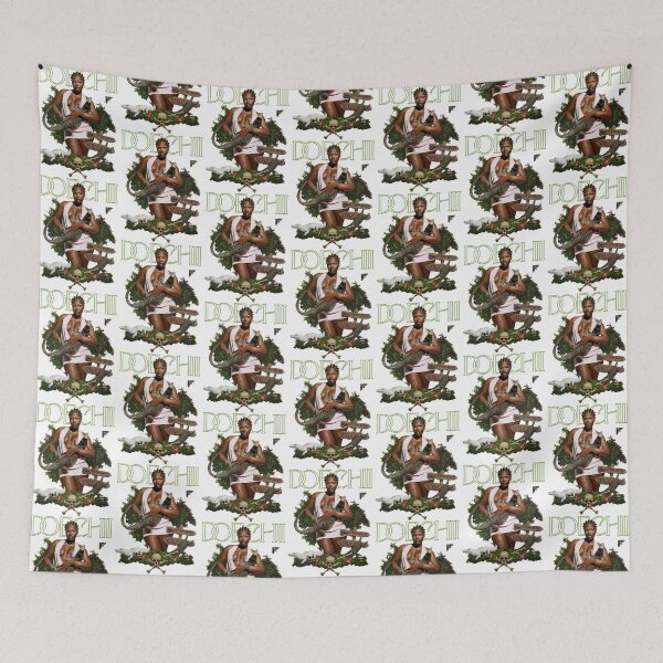 Item preview, Doechii Abnh designed and sold by TeeDesignCZZ.