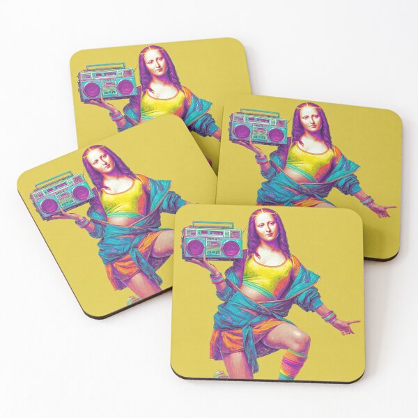 Item preview, “Mona Beatz” designed and sold by MoxieandWitt.