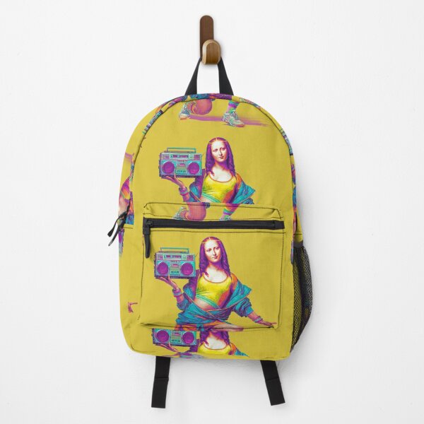 Item preview, “Mona Beatz” designed and sold by MoxieandWitt.