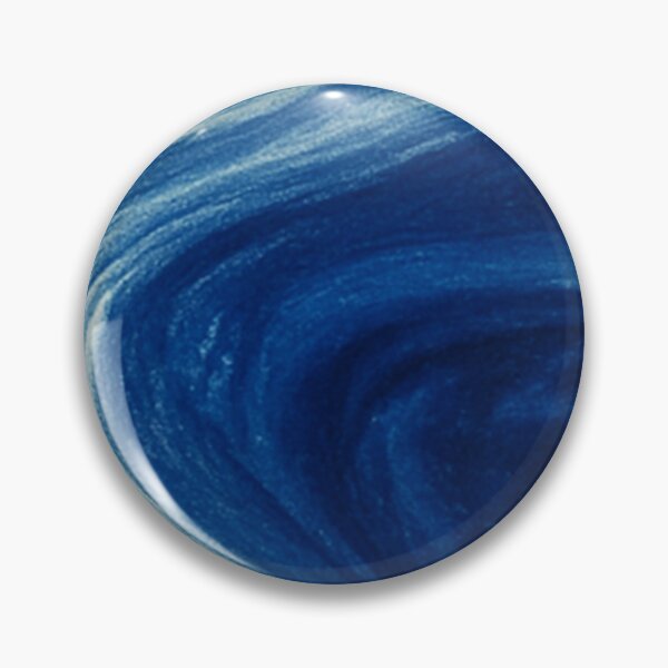 Item preview, Sapphire Soulflow designed and sold by annenambiro.