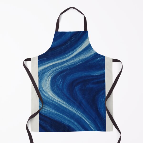 Item preview, Sapphire Soulflow designed and sold by annenambiro.