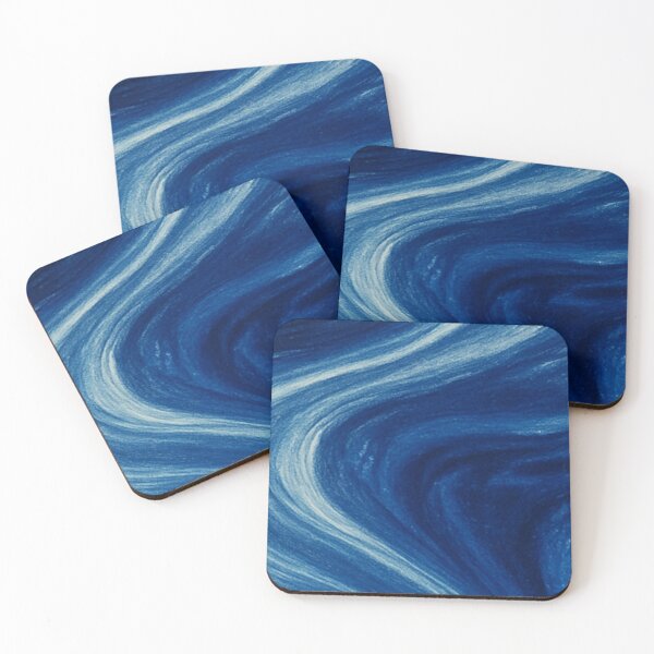 Item preview, Sapphire Soulflow designed and sold by annenambiro.