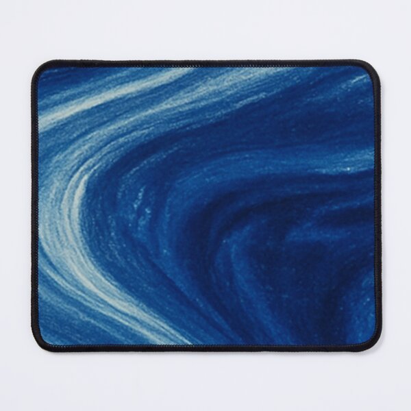Item preview, Sapphire Soulflow designed and sold by annenambiro.