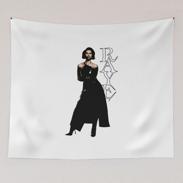 Item preview, RAYE designed and sold by ClementMurazik.